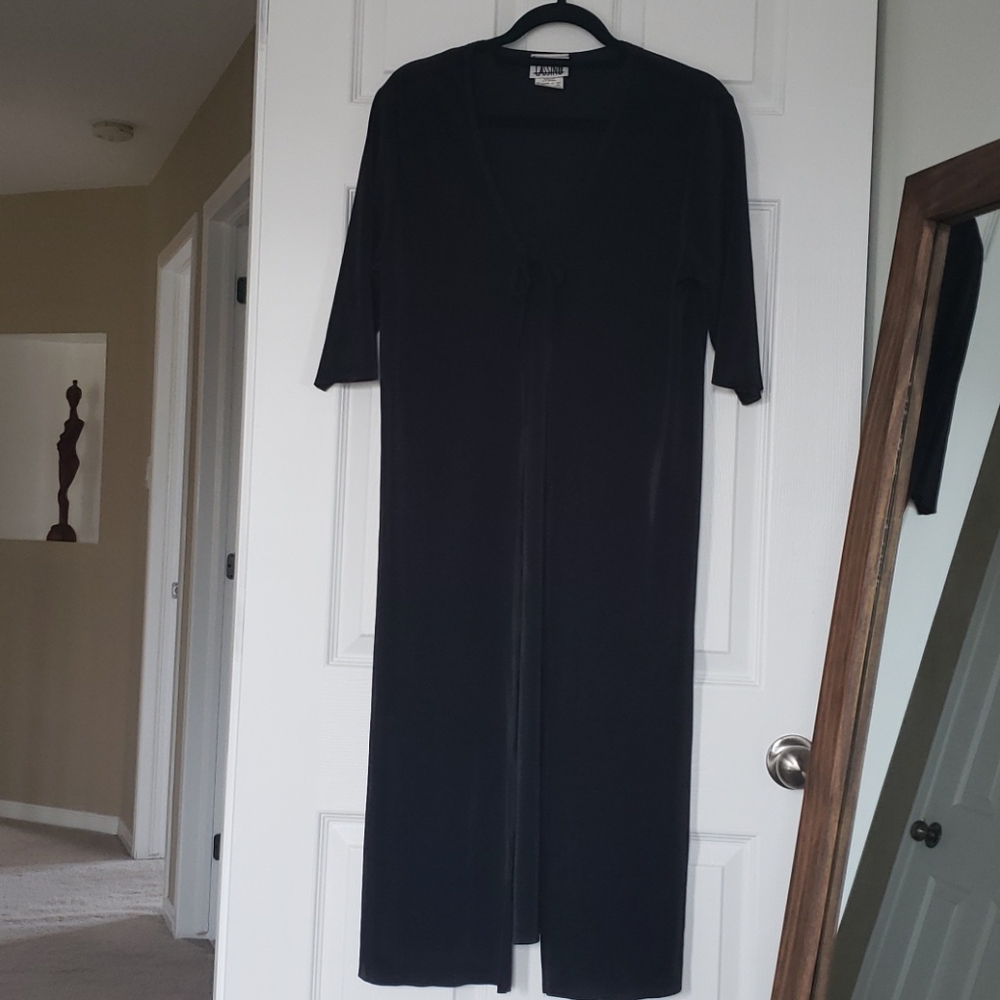 Vintage kimono/cardi/duster